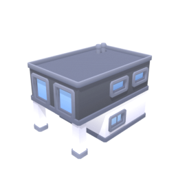 Building Type P